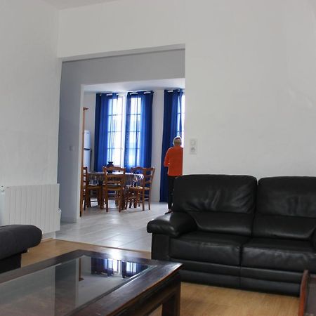 Tout A Pied Au Coeur De Royan Exterior foto